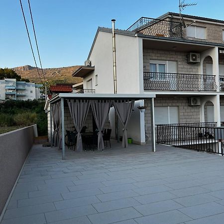 Apartmani Mila بودْسْتغانا المظهر الخارجي الصورة
