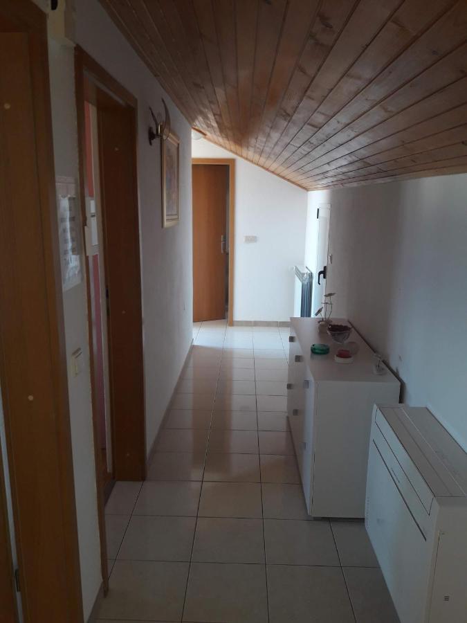 Apartmani Mila بودْسْتغانا المظهر الخارجي الصورة