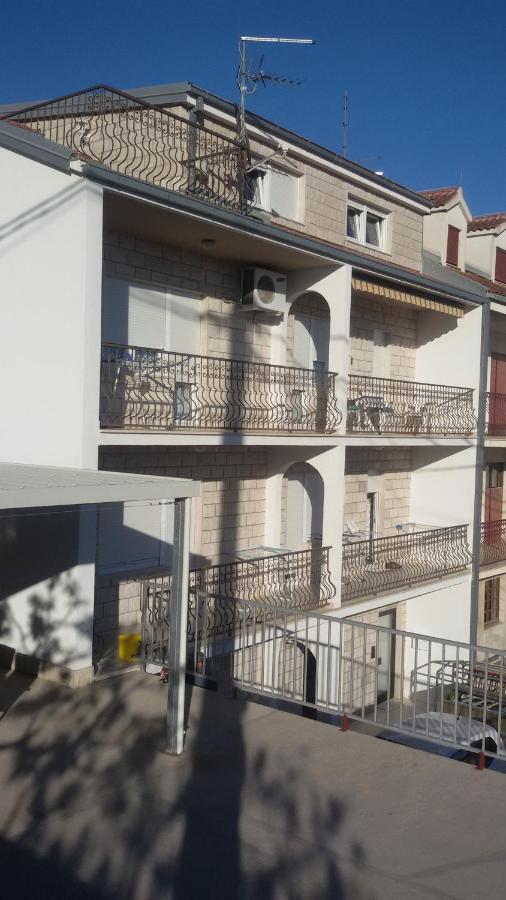 Apartmani Mila بودْسْتغانا الغرفة الصورة
