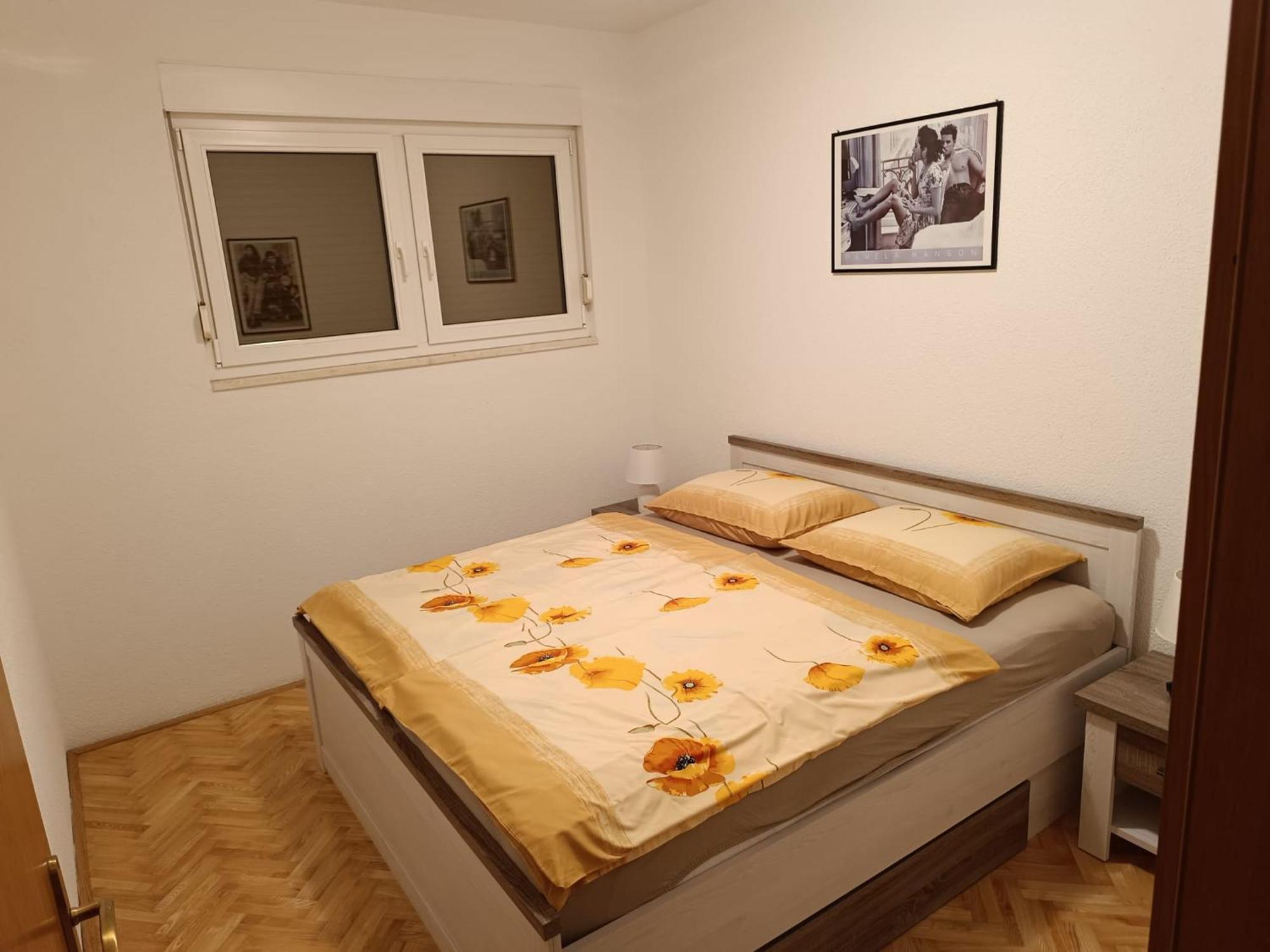 Apartmani Mila بودْسْتغانا المظهر الخارجي الصورة