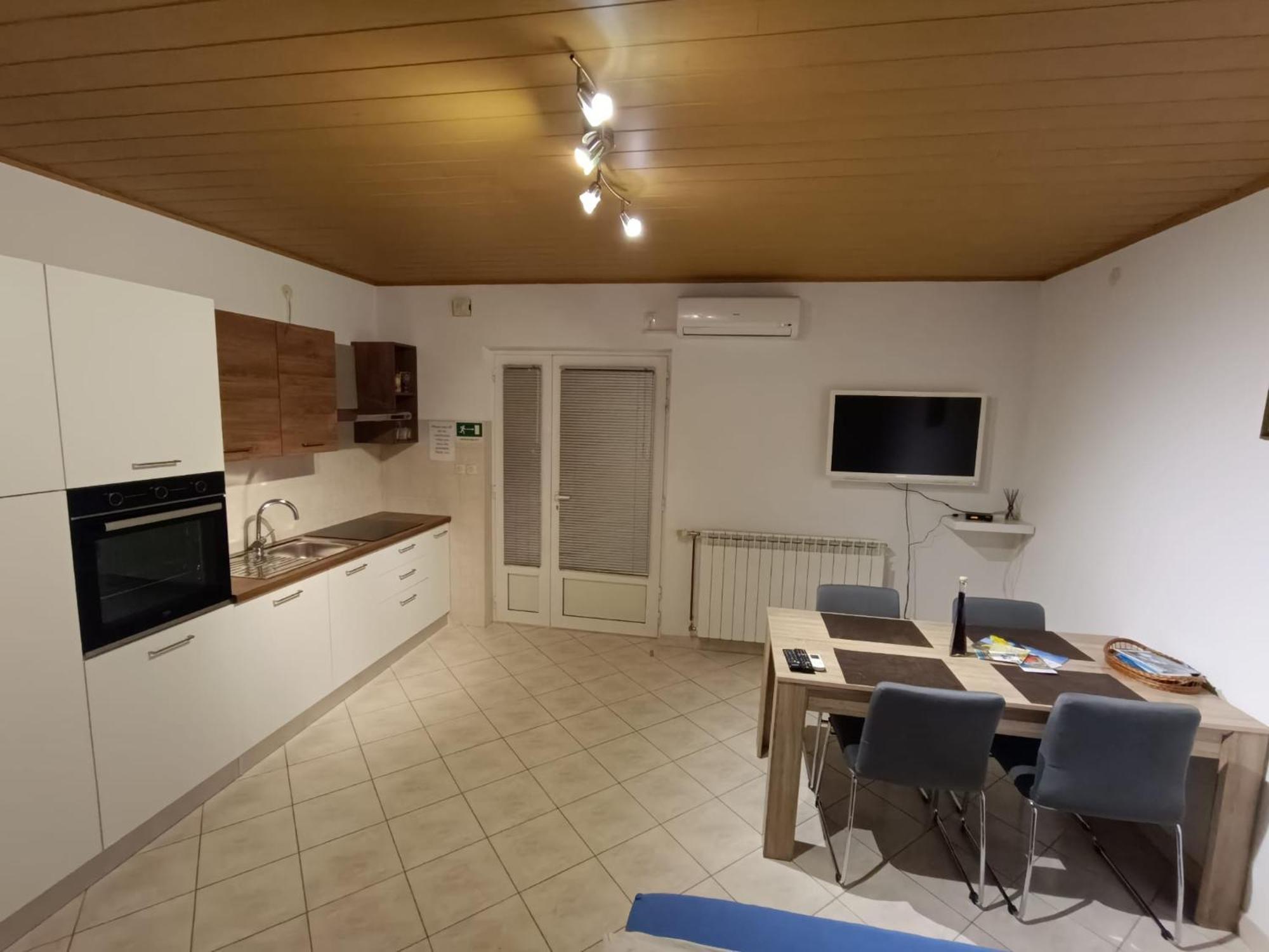 Apartmani Mila بودْسْتغانا المظهر الخارجي الصورة