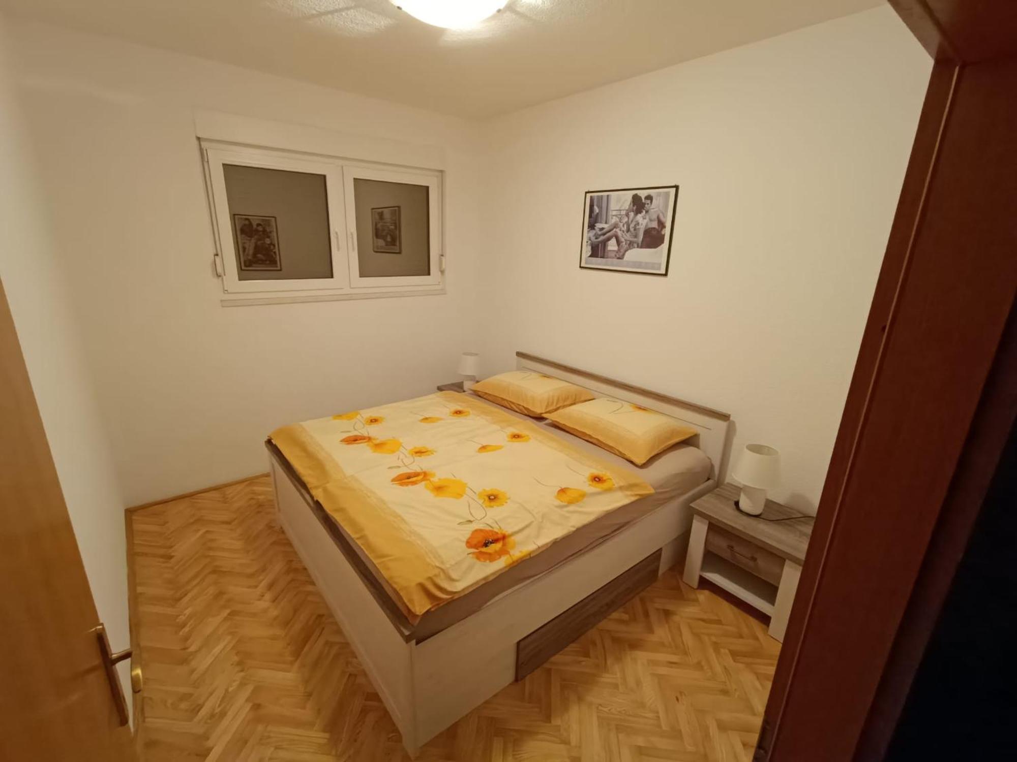 Apartmani Mila بودْسْتغانا المظهر الخارجي الصورة