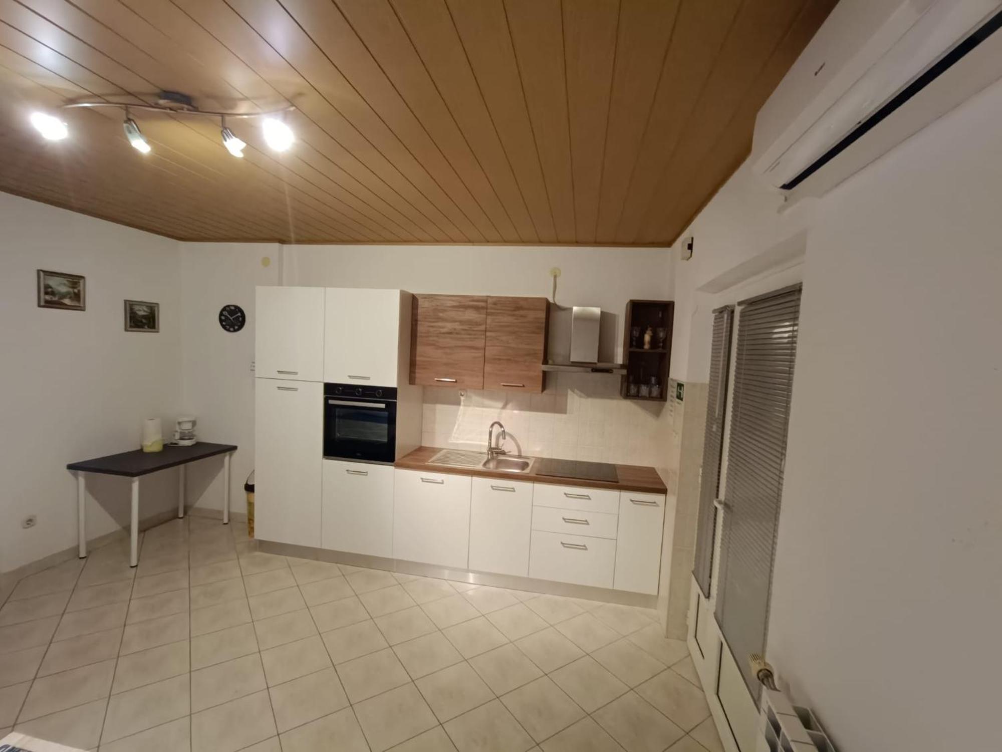 Apartmani Mila بودْسْتغانا المظهر الخارجي الصورة